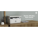 HP LaserJet M140w MFP
