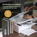 HP LaserJet M140w MFP