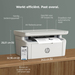 HP LaserJet M140w MFP