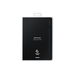 Samsung Galaxy Tab S7 / S8 Book Case Zwart
