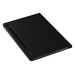 Samsung Galaxy Tab S7 / S8 Book Case Zwart