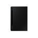 Samsung Galaxy Tab S7 / S8 Book Case Zwart
