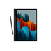 Samsung Galaxy Tab S7 / S8 Book Case Zwart