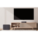 LG QP5 soundbar speaker Black 3.1.2 channels 320 W thumbnail 15