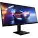 HP X34 WQHD computer monitor 86.4 cm (34″) 3440 x 1440 pixels Wide Quad HD thumbnail 3