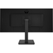 HP X34 WQHD computer monitor 86.4 cm (34″) 3440 x 1440 pixels Wide Quad HD thumbnail 5