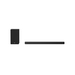 LG SN8YG soundbar speaker Black 3.1.2 channels 440 W thumbnail 1