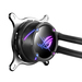 ASUS ROG STRIX LC II 360 Processor Liquid cooling kit 12 cm Black thumbnail 3