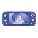 Nintendo Switch Lite Blauw