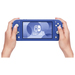 Nintendo Switch Lite Blauw