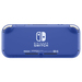 Nintendo Switch Lite Blauw