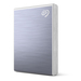 Seagate One Touch STKG1000402 external solid state drive 1 TB USB Type-C 3.2 Gen 1 (3.1 Gen 1) Blue thumbnail 2
