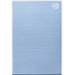 Seagate One Touch STKG500402 external solid state drive 500 GB USB Type-C 3.2 Gen 1 (3.1 Gen 1) Blue thumbnail 1