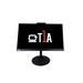 T1A THINKVISION T24V-10 23.8IN FHD computer monitor 1920 x 1080 pixels Full HD Black thumbnail 3