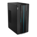 Lenovo IdeaCentre Gaming 5 17ACN7 AMD Ryzen™ 5 5600G 16 GB DDR4-SDRAM 512 GB SSD NVIDIA GeForce RTX 3060 Windows 11 Home Tower PC Black thumbnail 7