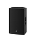 Yamaha DZR12 2-way Black Wired 2000 W thumbnail 1