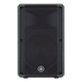 Yamaha DBR12 2-way Black Wired 1000 W thumbnail 1
