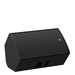 Yamaha DZR15 2-way Black Wired 2000 W thumbnail 3