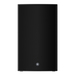 Yamaha DZR15 2-way Black Wired 2000 W thumbnail 4