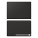 Samsung Galaxy Tab S10 FE Plus Book Case Zwart