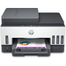 HP Smart Tank 7605 - All-in-One Printer Inkjet A4 USB / Wi-Fi Bluetooth Ethernet