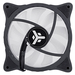 itek ITCFA12IO computer cooling system Computer case Fan 12 cm White thumbnail 11