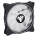 itek ITCFA12IO computer cooling system Computer case Fan 12 cm White thumbnail 6
