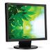 NEC AS171 computer monitor 43.2 cm (17″) 1280 x 1024 pixels Black thumbnail 3