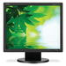 NEC AS171 computer monitor 43.2 cm (17″) 1280 x 1024 pixels Black thumbnail 2