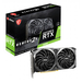 MSI VENTUS GeForce RTX 3060 2X 12G NVIDIA 12 GB GDDR6 thumbnail 6