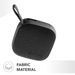 Music Sound Wireless Speaker Mini thumbnail 12