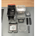 Tefal Clear Duo FR600D 3,5 Liter