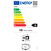 eSTUFF GLB225001 computer monitor 86.4 cm (34″) 3440 x 1440 pixels UltraWide Quad HD LED Black thumbnail 10