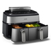 Philips Airfryer 5000 Series Dual Basket NA555/00