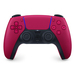 Sony Playstation 5 DualSense Draadloze Controller Cosmic Red