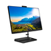 Lenovo IdeaCentre AIO 3 24ALC6 AMD Ryzen™ 7 5700U 60.5 cm (23.8″) 1920 x 1080 pixels All-in-One PC 8 GB DDR4-SDRAM 512 GB SSD Windows 10 Home Wi-Fi 6 (802.11ax) Black thumbnail 1