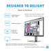 HP Z24u G3 WUXGA USB-C Display thumbnail 4
