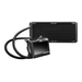 ASUS ROG RYUJIN II 240 Processor All-in-one liquid cooler 12 cm Black 1 pc(s) thumbnail 1