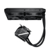 ASUS ROG RYUJIN II 240 Processor All-in-one liquid cooler 12 cm Black 1 pc(s) thumbnail 2