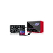 ASUS ROG RYUJIN II 240 Processor All-in-one liquid cooler 12 cm Black 1 pc(s) thumbnail 3