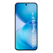 OPPO Reno16 F 256GB Wit 5G