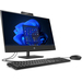 HP ProOne 440 G6 Intel® Core™ i7 i7-10700T 60.5 cm (23.8″) 1920 x 1080 pixels All-in-One PC 8 GB DDR4-SDRAM 512 GB SSD Windows 10 Pro Wi-Fi 6 (802.11ax) Black, Silver thumbnail 3