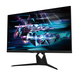 Gigabyte Aorus FI32U monitor de computadora 80 cm (31.5") 3840 x 2160 Pixeles 4K Ultra HD Negro