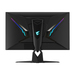 Gigabyte Aorus FI32U monitor de computadora 80 cm (31.5") 3840 x 2160 Pixeles 4K Ultra HD Negro