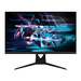 Gigabyte Aorus FI32U monitor de computadora 80 cm (31.5") 3840 x 2160 Pixeles 4K Ultra HD Negro