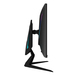 Gigabyte Aorus FI32U monitor de computadora 80 cm (31.5") 3840 x 2160 Pixeles 4K Ultra HD Negro