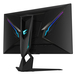 Gigabyte Aorus FI32U monitor de computadora 80 cm (31.5") 3840 x 2160 Pixeles 4K Ultra HD Negro