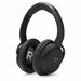 Lindy LH500XW Headset Wired & Wireless Head-band Micro-USB Bluetooth Black thumbnail 1