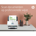 HP ScanJet Pro N4000 snw1 Scanner
