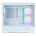 Zalman P30 White V2 Mini Tower thumbnail 2